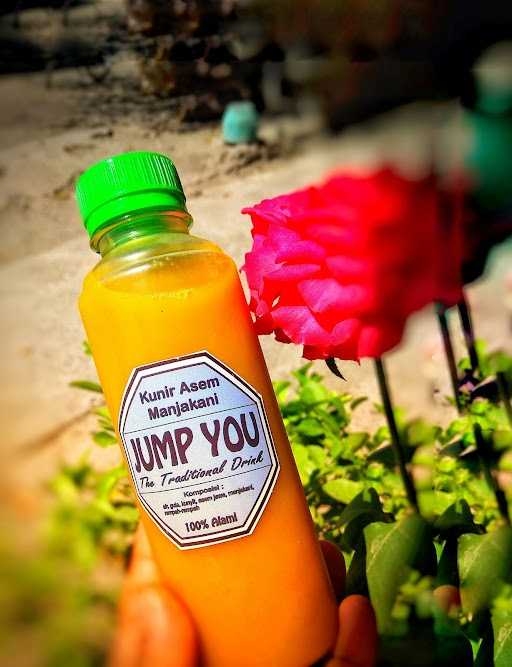 Jamu Jumpyou 10