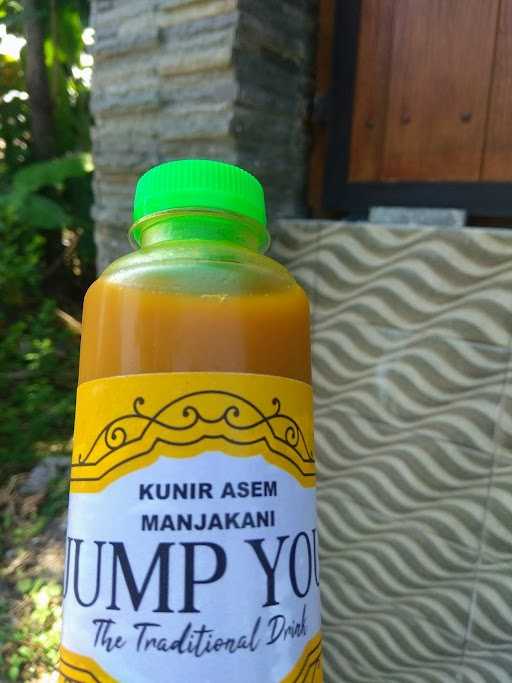 Jamu Jumpyou 6