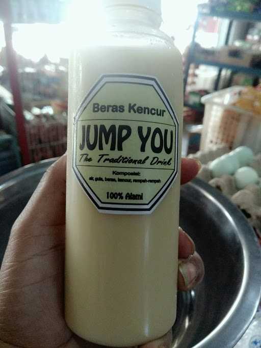 Jamu Jumpyou 7