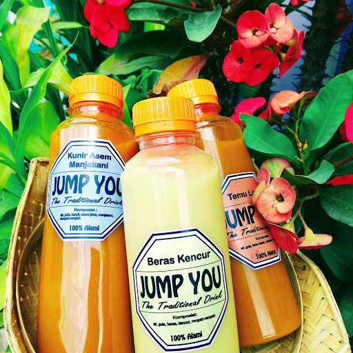 Jamu Jumpyou 2