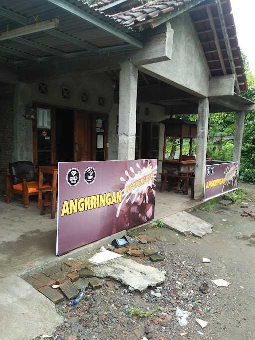 Angkringan Terase68 6