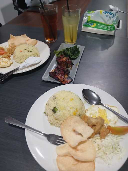 Krasan Cafe N Resto 5