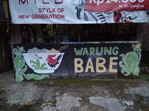 Warung Bakso Babe 5