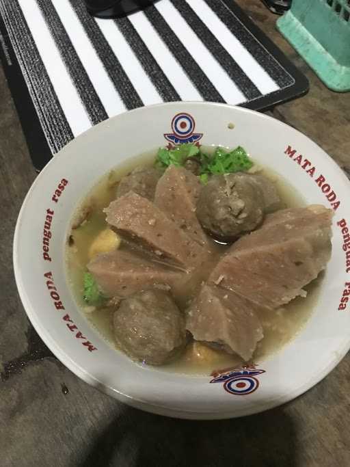 Warung Bakso Babe 1