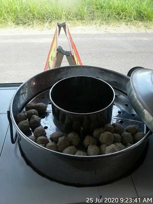 Warung Bakso Muncul ( Pak Sur ) 3