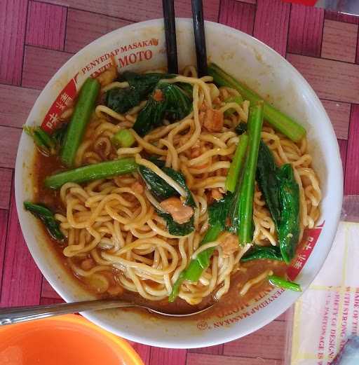 Warung Bakso Muncul ( Pak Sur ) 6