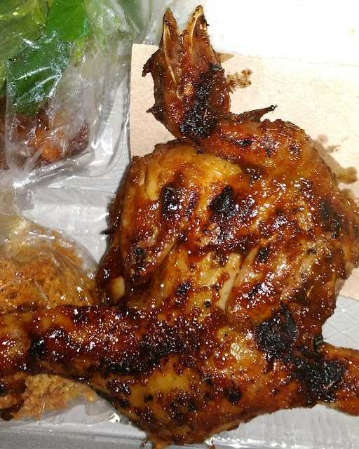 Ayam Bakar Laris 7