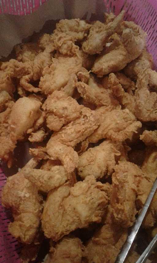 Ayam Goreng Handayani 2