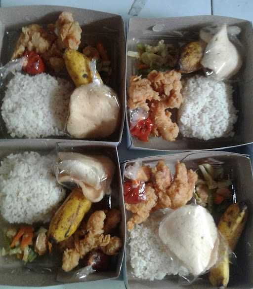 Ayam Goreng Handayani 4