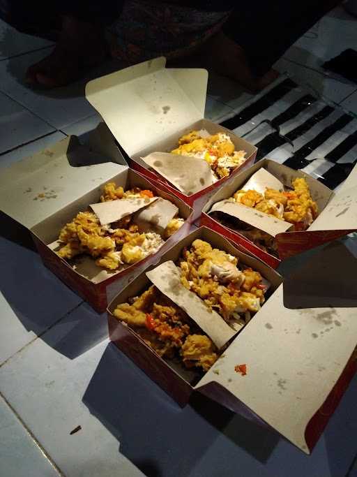 Ayam Goreng Handayani 3