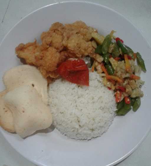 Ayam Goreng Handayani 6