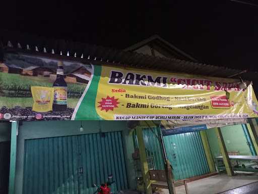 Bakmi Cicit Sapar 10