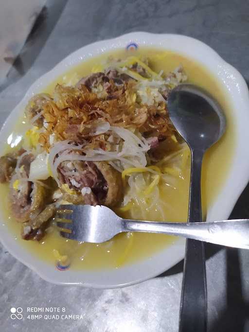 Bakmi Cicit Sapar 9