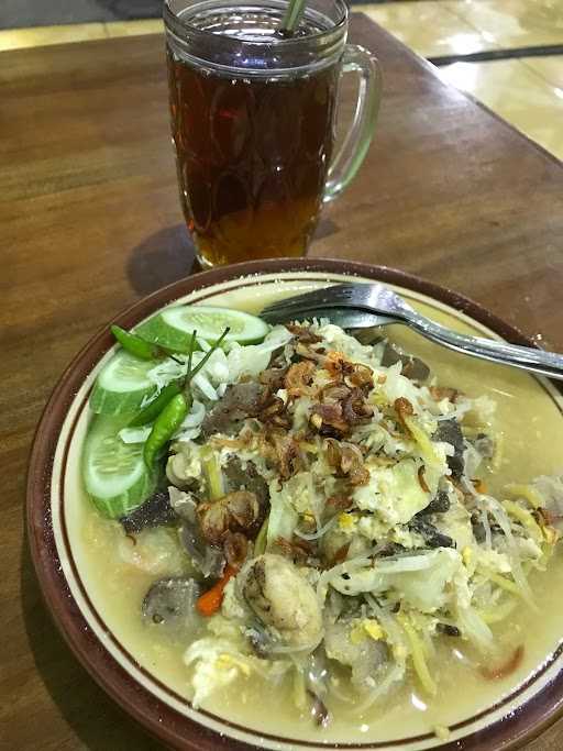 Bakmi Cicit Sapar 8