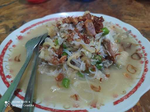 Bakmi Cicit Sapar 3