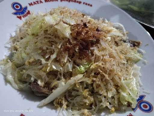 Bakmi Jawa Karanggayam 4