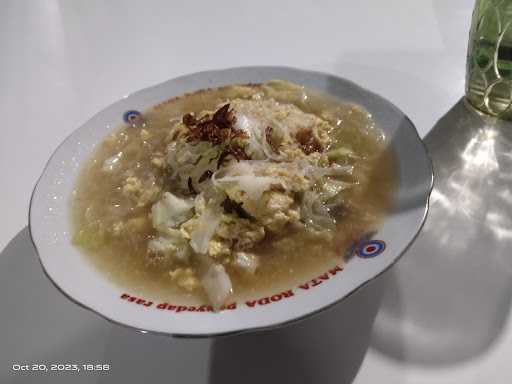 Bakmi Jawa Karanggayam 1