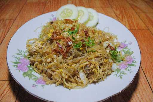 Bakmi Jawa Mas Damar 7