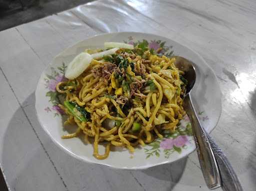 Bakmi Jawa Mas Damar 6