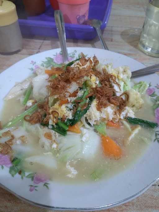 Bakmi Jawa Mas Damar 8