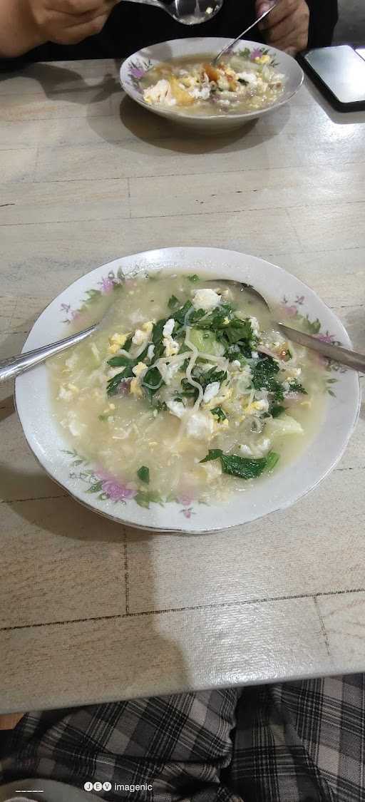 Bakmi Jawa Mas Damar 9