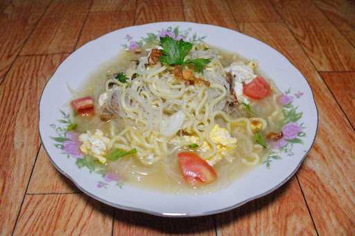 Bakmi Jawa Mas Damar 5