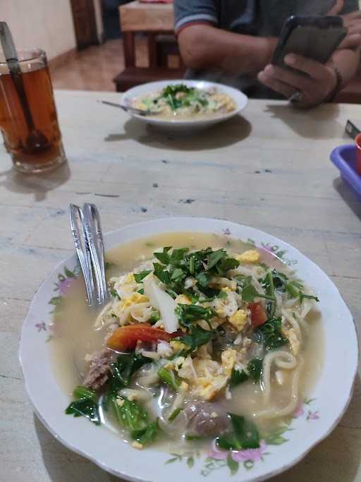 Bakmi Jawa Mas Damar 4