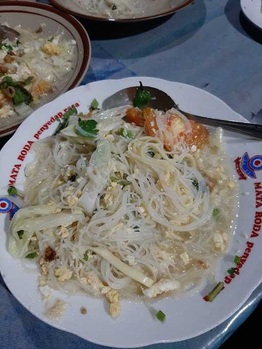 Bakmi Jawa Mbak Surip 3