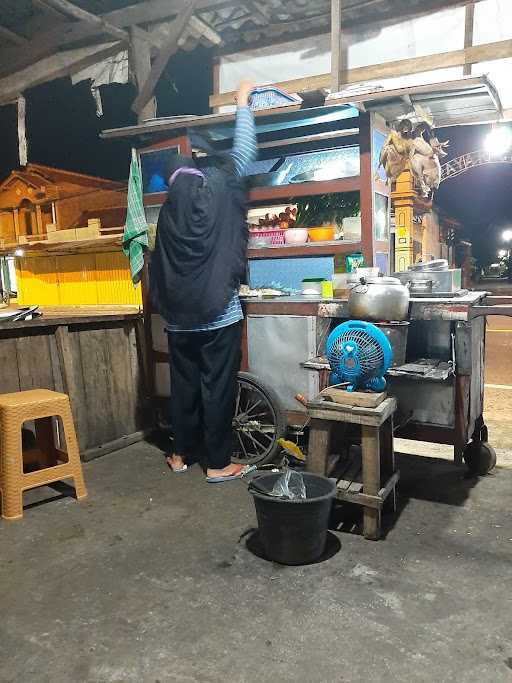 Bakmi Jawa Mbak Surip 6