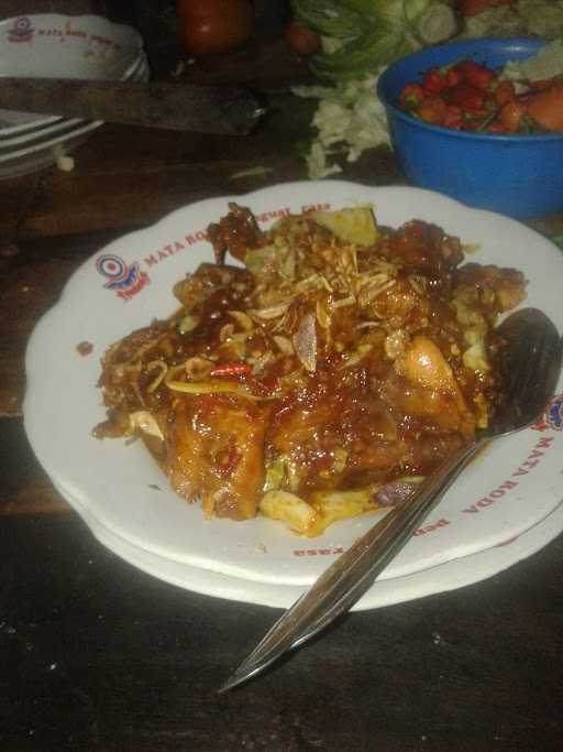 Bakmi Jowo Bang Teguh ꦧꦏꦩꦗꦮꦧꦠꦒ 2