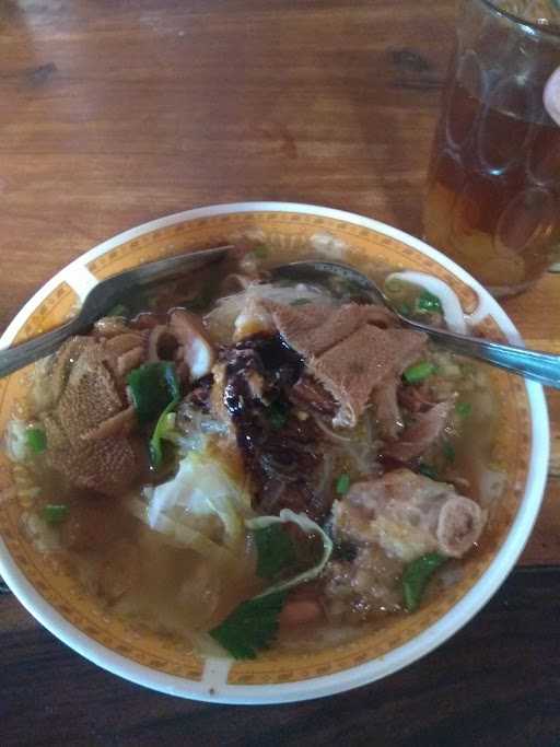 Bakso Condong Raos 9