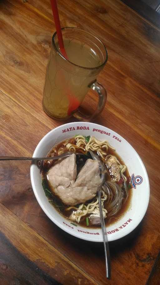 Bakso Condong Raos 5