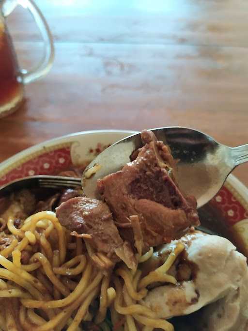 Bakso Condong Raos 8