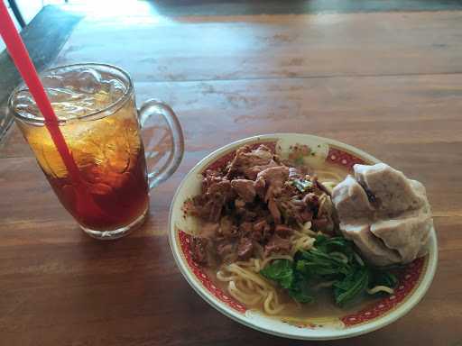 Bakso Condong Raos 3