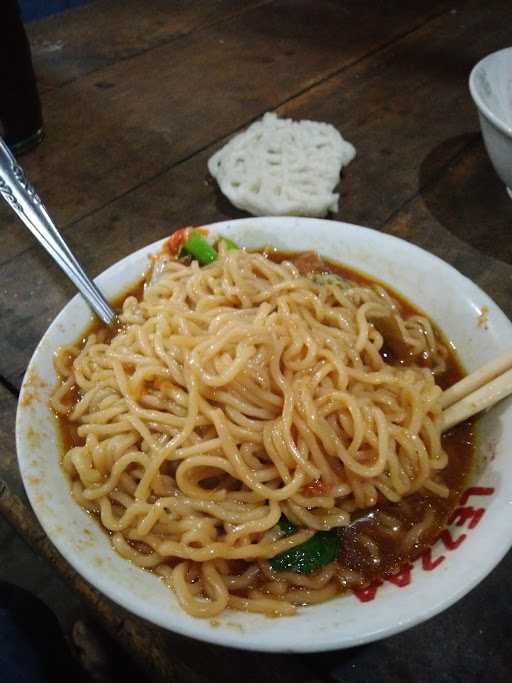 Bakso Dan Mie Ayam Radja Wonogiri 10