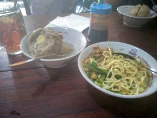 Bakso Dan Mie Ayam Radja Wonogiri 9