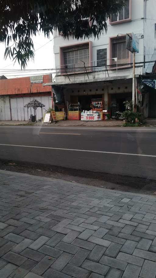 Bakso Malang 3D & Penginapan Cak Ucup 3