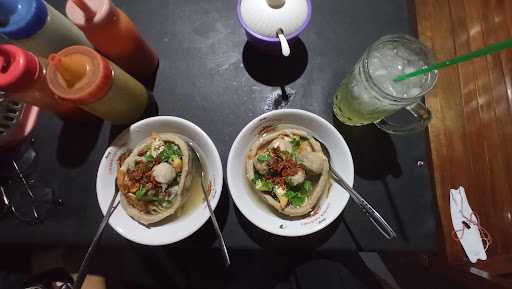 Bakso Mangkok Lestari 3