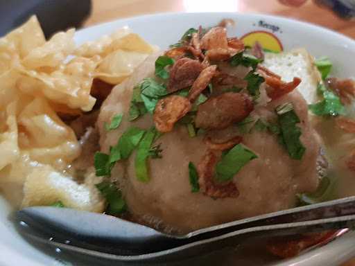 Bakso Mangkok Lestari 8