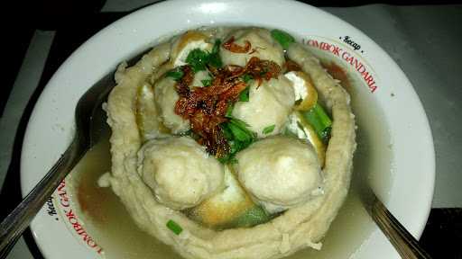 Bakso Mangkok Lestari 6