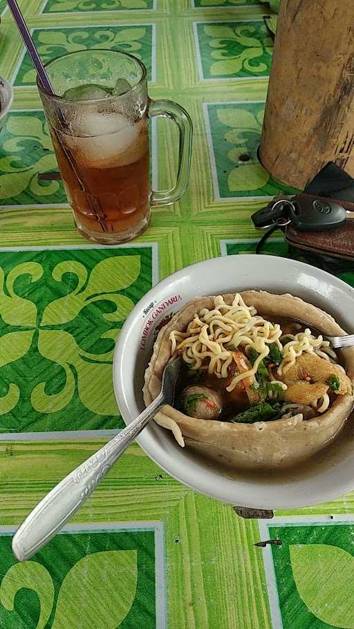 Bakso Mangkok Lestari 5