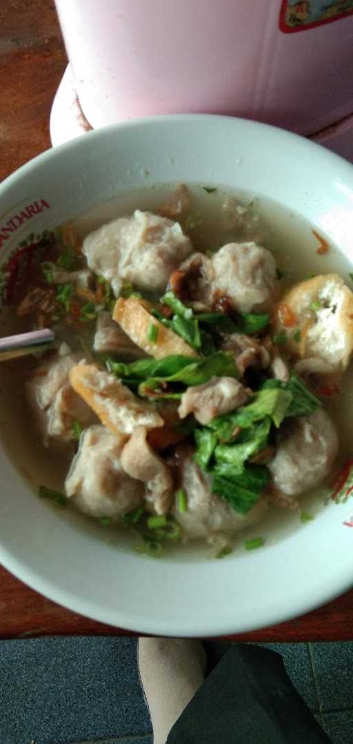 Bakso Mangkok Lestari 2