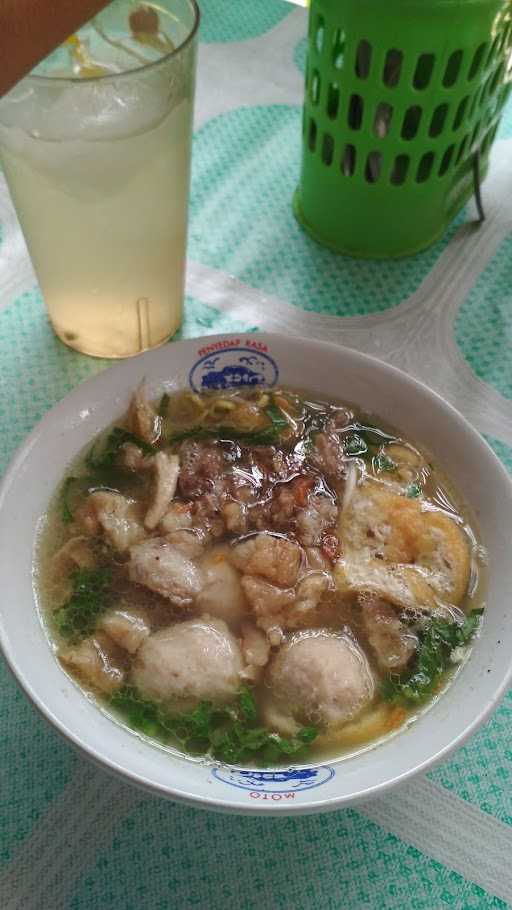 Bakso Omah Ndelik(꧋ꦧꦏꦱꦎꦩꦤꦝꦭꦏ) 5