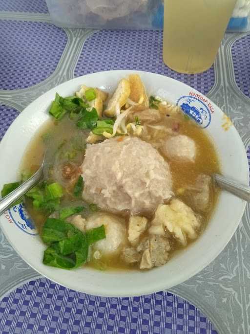 Bakso Omah Ndelik(꧋ꦧꦏꦱꦎꦩꦤꦝꦭꦏ) 4