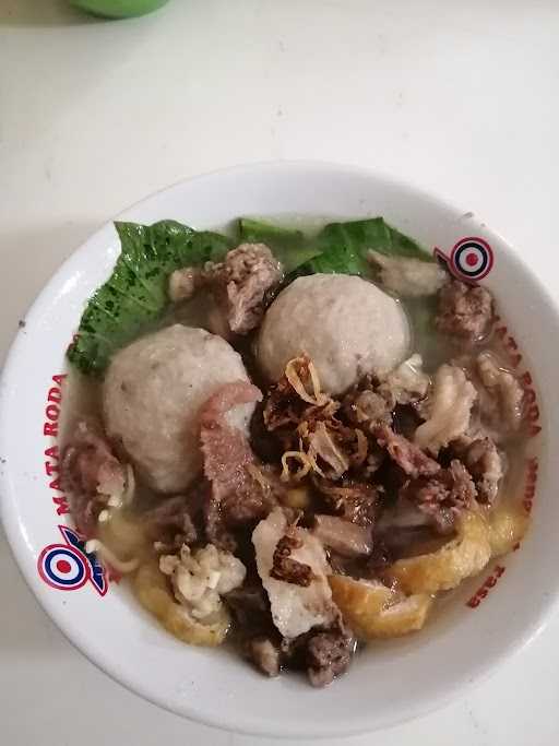 Bakso Omah Ndelik(꧋ꦧꦏꦱꦎꦩꦤꦝꦭꦏ) 8