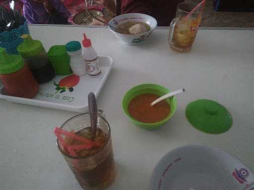 Bakso Omah Ndelik(꧋ꦧꦏꦱꦎꦩꦤꦝꦭꦏ) 2