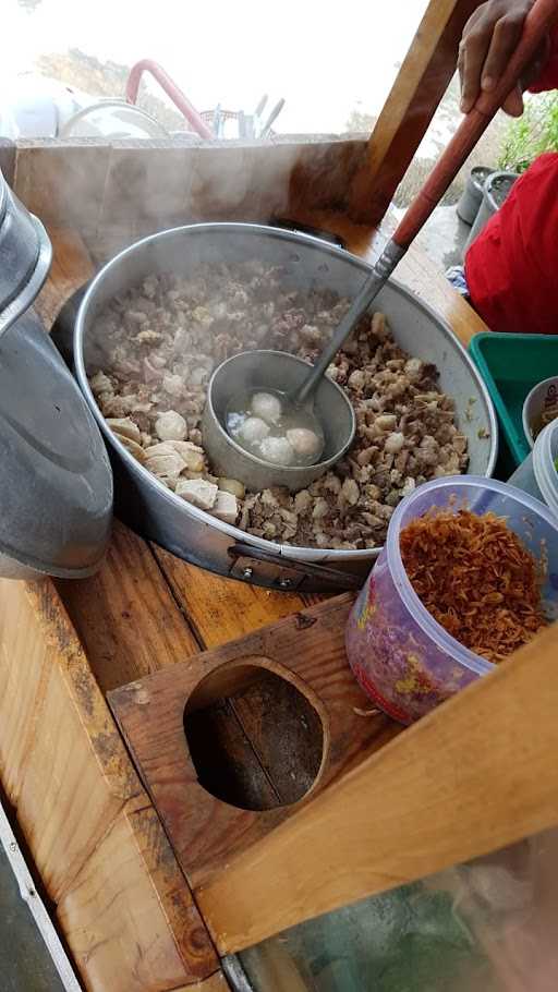 Bakso Omah Ndelik(꧋ꦧꦏꦱꦎꦩꦤꦝꦭꦏ) 3