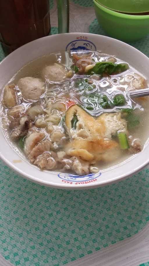 Bakso Omah Ndelik(꧋ꦧꦏꦱꦎꦩꦤꦝꦭꦏ) 9