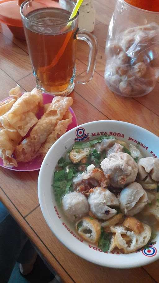 Bakso Pak Min꧋ꦧꦏꦱꦥꦏꦩꦤ 3