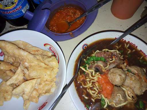 Bakso Pak Min꧋ꦧꦏꦱꦥꦏꦩꦤ 4